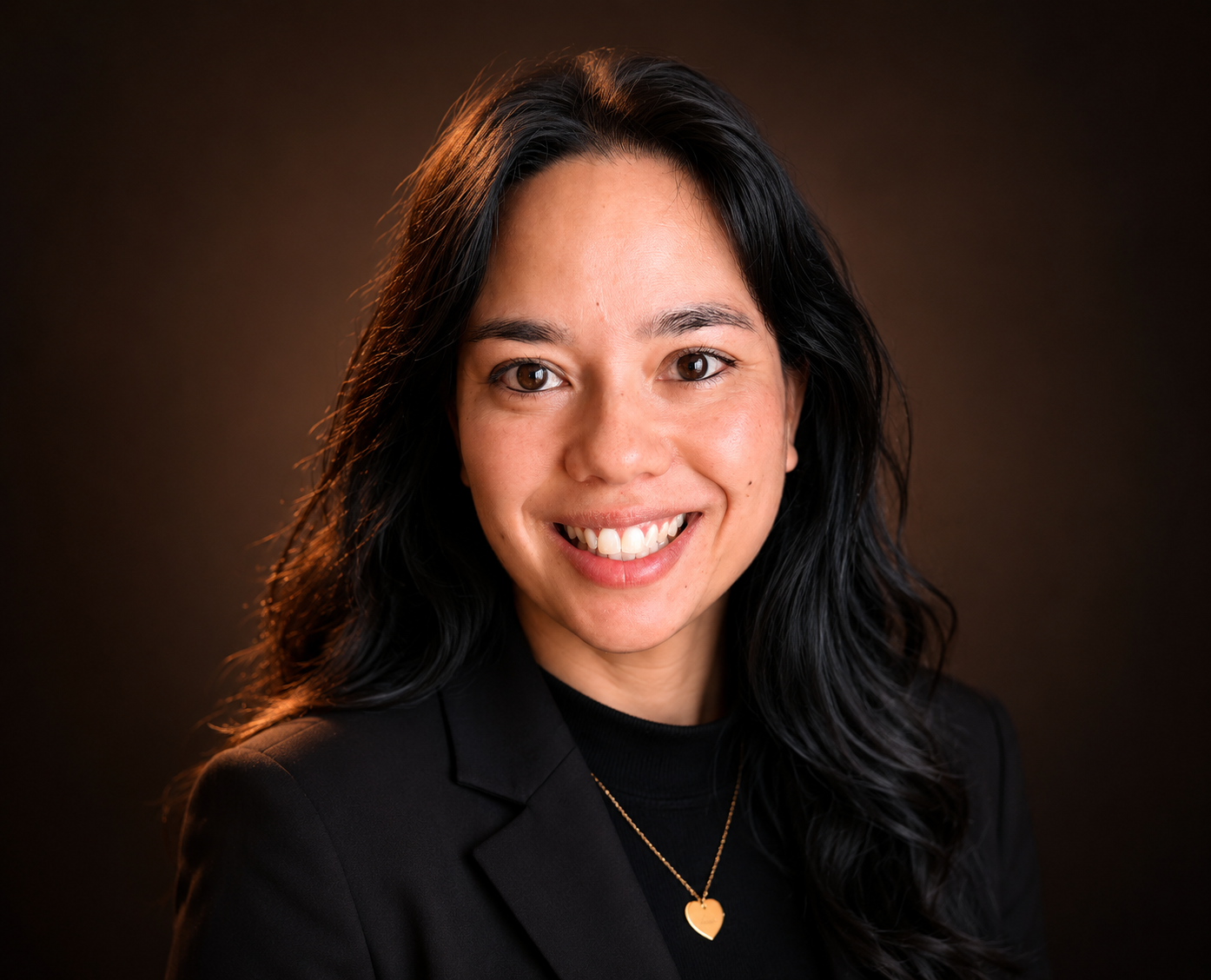 Portrait of Jessica Denkelaar
